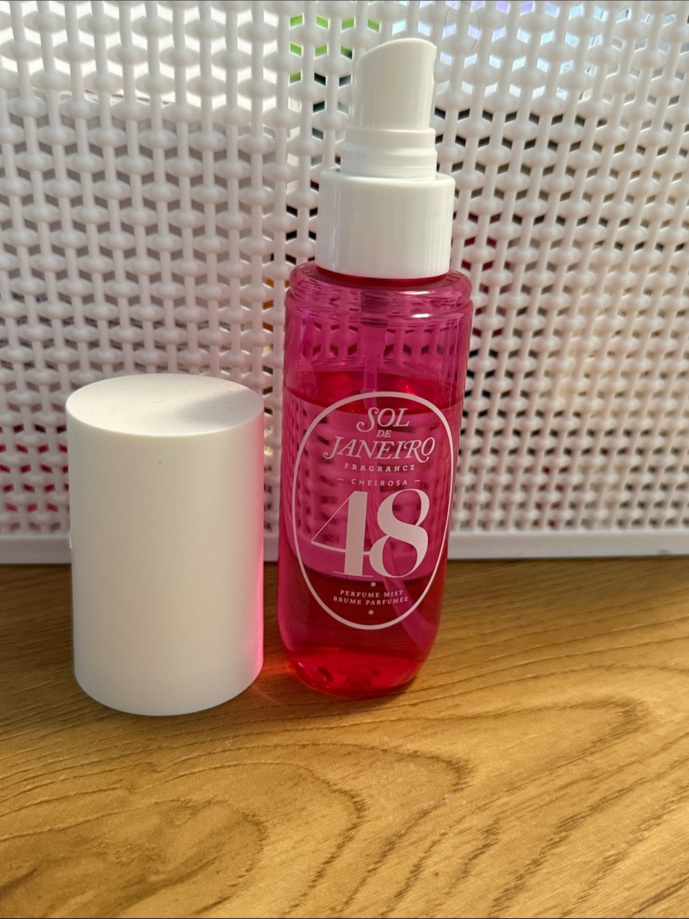 Sol de Janeiro 48 Perfume Mist -
